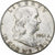 Coin, United States, Franklin, Half Dollar, 1961, Philadelphia, EF(40-45)