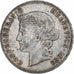 Switzerland, 5 Francs, 1892, Bern, VF(20-25), Silver, KM:34