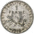 France, Semeuse, Franc, 1910, Paris, VF(20-25), Silver, KM:844.1, Gadoury:467