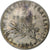 France, Semeuse, 2 Francs, 1904, Paris, TB, Argent, Gadoury:532, KM:845.1, Le