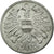 Moneta, Austria, 5 Schilling, 1952, AU(55-58), Aluminium, KM:2879