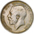 Coin, Great Britain, George V, 1/2 Crown, 1915, EF(40-45), Silver, KM:818.1