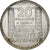 Frankrijk, Turin, 20 Francs, 1938, Paris, ZF, Zilver, KM:879, Gadoury:852, Le