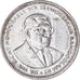 Münze, Mauritius, 1/2 Rupee, 2013