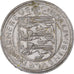 Coin, Guernsey, 10 Pence, 1979