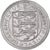 Coin, Guernsey, 10 Pence, 1977