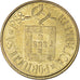 Coin, Portugal, Escudo, 1988