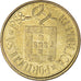 Moneda, Portugal, Escudo, 1988