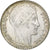 França, Turin, 10 Francs, 1939, Paris, EF(40-45), Prata, KM:878, Gadoury:801