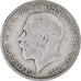 Coin, Great Britain, Florin, Two Shillings, 1921