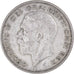 Monnaie, Grande-Bretagne, 1/2 Crown, 1936