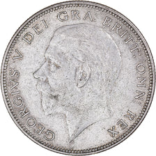 Münze, Großbritannien, 1/2 Crown, 1936