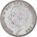 Münze, Großbritannien, 1/2 Crown, 1936