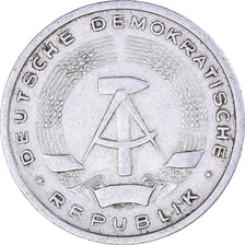 Moneda, REPÚBLICA DEMOCRÁTICA ALEMANA, Mark, 1956