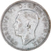 Munten, Groot Bretagne, Florin, Two Shillings, 1946