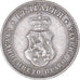Monnaie, Bulgarie, 10 Stotinki, 1913