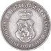 Moeda, Bulgária, 10 Stotinki, 1913
