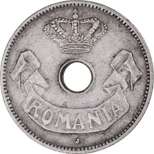 Monnaie, Roumanie, 10 Bani, 1906