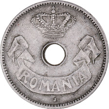 Munten, Roemenië, 10 Bani, 1906