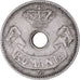 Munten, Roemenië, 10 Bani, 1906