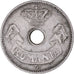 Coin, Romania, 10 Bani, 1906