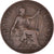 Moneta, Gran Bretagna, 1/2 Penny, 1909