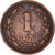 Coin, Netherlands, Cent, 1892