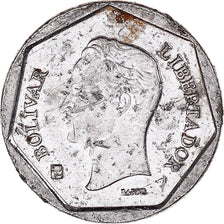 Moeda, Venezuela, 10 Bolívares, 2000