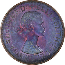 Münze, Großbritannien, Penny, 1970
