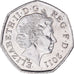 Münze, Großbritannien, 50 Pence, 2011
