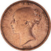 Munten, Frankrijk, Penny, 1846