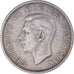 Moneta, Gran Bretagna, 1/2 Crown, 1951