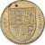 Moneda, Gran Bretaña, Pound, 2008