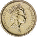 Moneda, Gran Bretaña, Pound, 1986