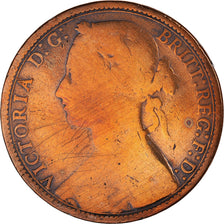 Moneta, Gran Bretagna, Penny, 1878