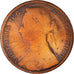 Moneta, Gran Bretagna, Penny, 1878