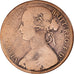 Moeda, Grã-Bretanha, Penny, 1865