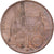 Coin, Czech Republic, 10 Korun, 2004