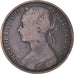 Moneta, Wielka Brytania, Penny, 1883