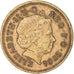 Moneta, Gran Bretagna, Pound, 2004