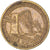 Monnaie, Grande-Bretagne, Pound, 2004