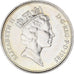 Coin, Great Britain, 5 Pence, 1985