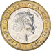 Moneta, Gran Bretagna, 2 Pounds, 2014