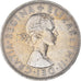 Moneta, Gran Bretagna, 1/2 Crown, 1965