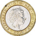 Moneta, Gran Bretagna, 2 Pounds, 2010