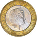 Coin, Great Britain, Pound, 1999
