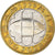 Coin, Great Britain, Pound, 1999