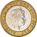 Monnaie, Grande-Bretagne, 2 Pounds, 2007