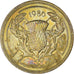 Münze, Großbritannien, 2 Pounds, 1986