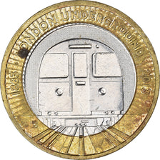 Moneda, Gran Bretaña, 2 Pounds, 2013